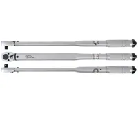 BGS klíč momentový 1/2&quot; 70 - 350 Nm