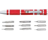 BGS Sada přesných šroubovacích bitů, 10dílná (2)