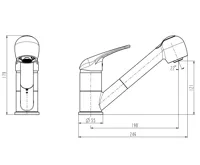 Eisl Supra-S lesklý chrom (9)