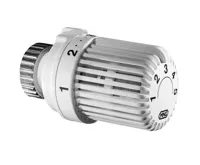 Honeywell termostatická hlavice THERA 2 (M30x1,5)