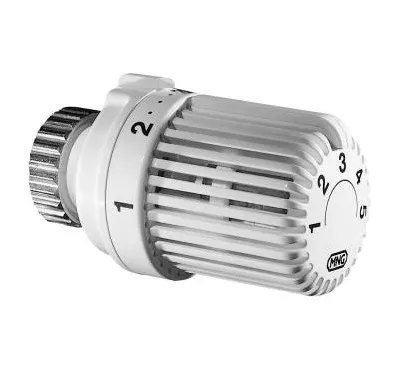 Honeywell termostatická hlavice THERA 2 (M30x1,5)