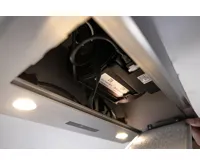 CATA Odsavač par EMPIRE VD 205060 Nerez + DÁLKOVÉ OVLÁDÁNÍ (6)