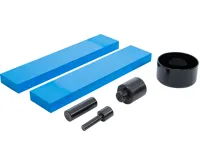 BGS Sada podložek pro dílenské lisy BGS Sada podložek pro dílenské lisy