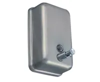 EMPIRE DISA/Q Dávkovač mýdla lesklý