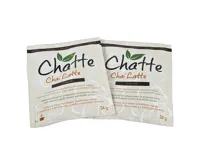 Chatte - Chai Latte Strudel sáček 10x24g (1)