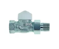 Heimeier term.ventil V-EXAKT přímý DN 20 - 3/4&quot;