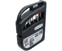 BGS Gola sada s T-rukojetí, 6 - 14 mm, 9dílná (3)