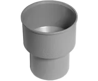 HTUG přechod na litinu - DN 75 HTUG přechod na litinu - DN 75