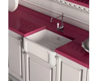 Chambord Henri 595 Bílá (3)