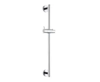 Držák sprchy posuvný 60 cm Držák sprchy posuvný 60 cm