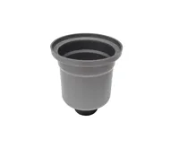 Donner BASKET Lesklý chrom (15)