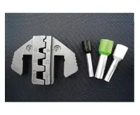 BGS Čelisti pro velké izolované konektory - dutinky, náhradní k č. 1410-1412 (1)