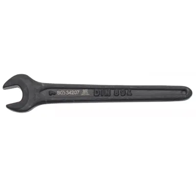 BGS Klíč plochý 7,0 mm, jednostranný
