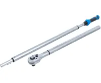 BGS Momentový klíč | 20 mm (3/4&quot;) | 150 - 1000 Nm - BGS 7188