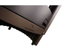 HS Flamingo Krbová kamna MASTERFLAMME ® Piccolo I, hnědá - sametová (26)