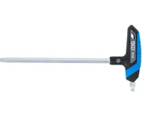 BGS Šroubovák s T-rukojetí,  T-profil (pro Torx),  T50 BS7618 (1)