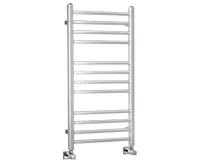 SAPHO METRO otopné těleso 450x890 mm, chrom SAPHO METRO otopné těleso 450x890 mm, chrom