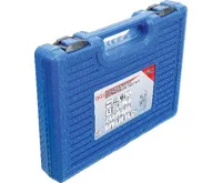 BGS Měřič tlaku oleje motoru 0 - 10 bar (4)