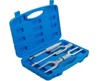 BGS Sada odpojovacích a montážních vidlic, 5dílná (1)