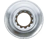 BGS Hlavice nástrčná 1/2" 8 mm "GearLock" (1)