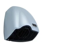 CATA automatický osoušeč rukou EMPIRE U-NIK, abs plast, stříbrný mat