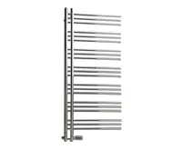 SAPHO DORLION otopné těleso 500x1200mm, chrom SAPHO DORLION otopné těleso 500x1200mm, chrom