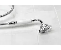 SAPHO DREAMART ruční sprcha, 230mm, chrom (6)