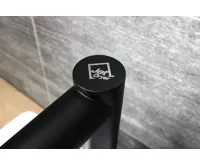 Jet Dryer DUO 2v1 Matný chrom (48)