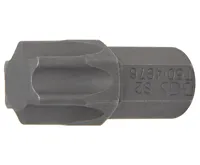 BGS Bit 10 mm T-profil T 60 x 30 mm, zatíž. do 5 kg