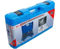 BGS Sada přípravků pro opravu zdvojené spojky, pro VAG DSG převodovku (6)