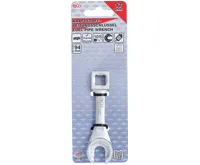 BGS Klíč na palivové potrubí, pro Toyota & Honda, 17 mm (2)