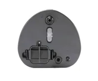 Donner DROP Automatický dávkovač (Gel) Bílý (14)