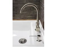 Eisl Cornwall kartáčovaný nerez (24)