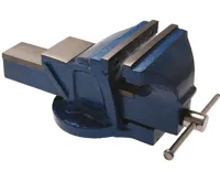 BGS Svěrák 150 mm těžké provedení