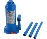 BGS Hydraulický zvedák panenka, 8 t BGS Hydraulický zvedák panenka, 8 t