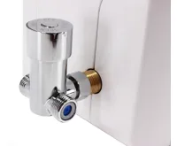 Jet Dryer DUO 2v1 Matný chrom (15)