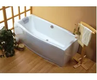 RAVAK Vana Magnolia PU Plus 170x75 snowwhite (2)