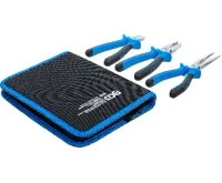 BGS Kleště sada, 3 kusy (2)