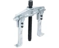 BGS Stahovák paralelní, jemný závit, 2ramenný, 50 - 150 mm (2)