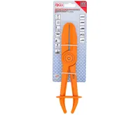 BGS Kleště pro uzavření hadice, 250 mm (3)