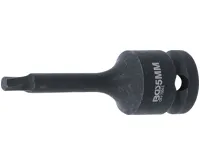 BGS Vytahovák šroubů, 12,5 mm (1/2&quot;), pro defektní vnitřní šestihran 5 mm