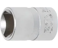 BGS Hlavice nástrčná 1/2",tříhranná,M12/16,5mm BGS Hlavice nástrčná 1/2",tříhranná,M12/16,5mm