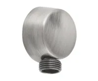 SAPHO Vývod sprchy, průměr 50mm, nikl SAPHO Vývod sprchy, průměr 50mm, nikl