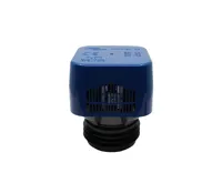 Přivzdušňovací ventil potrubí třídy Al Ventilair, DN 70/80/100, průt. vzduchu 33l/s Přivzdušňovací ventil potrubí třídy Al Ventilair, DN 70/80/100, průt. vzduchu 33l/s