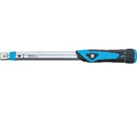 BGS Momentový klíč, 20 – 100 Nm, pro nástrčné nástroje 9 x 12 mm (1)