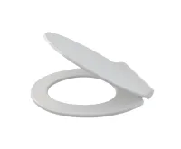 ALCAPLAST WC sedátko SLIM SOFTCLOSE, Duroplast A64SLIM