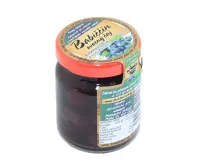 Tea Trade s.r.o. Babiččin ovocný čaj - Borůvka s kardamomem 60ml