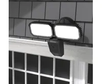 ENGO Controls Chytrá kamera Wi-Fi s osvětlením ECAM-L2, ENGO Smart, TUYA (1)