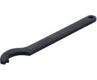 BGS Hákový klíč s čepem ,  30 - 32 mm - BGS 74212