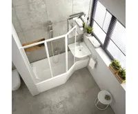 Ravak Panel A čelní BeHappy P 170 cm (2)